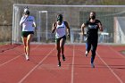 Women's Track vs Babson  Women’s Track & Field host Babson College at Cumberland (RI) High School. : Track & Field, Babson